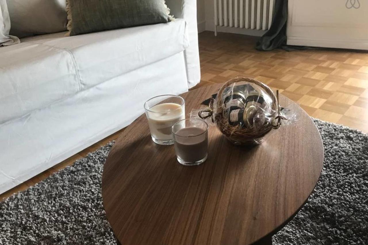 Appartement Le Genevois - 2 Bedrooms