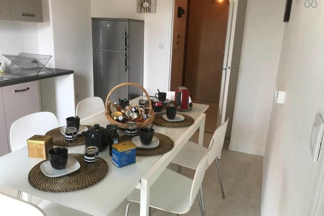 Appartement Le Genevois - 2 Bedrooms Annecy