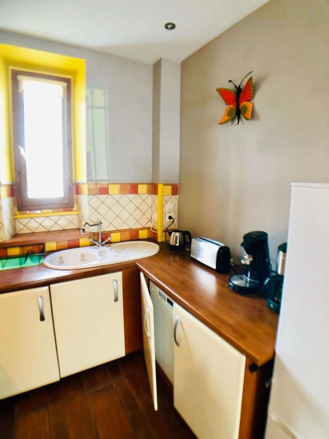 Les Acacias - 2 Bedrooms 70 Sqm Apartment