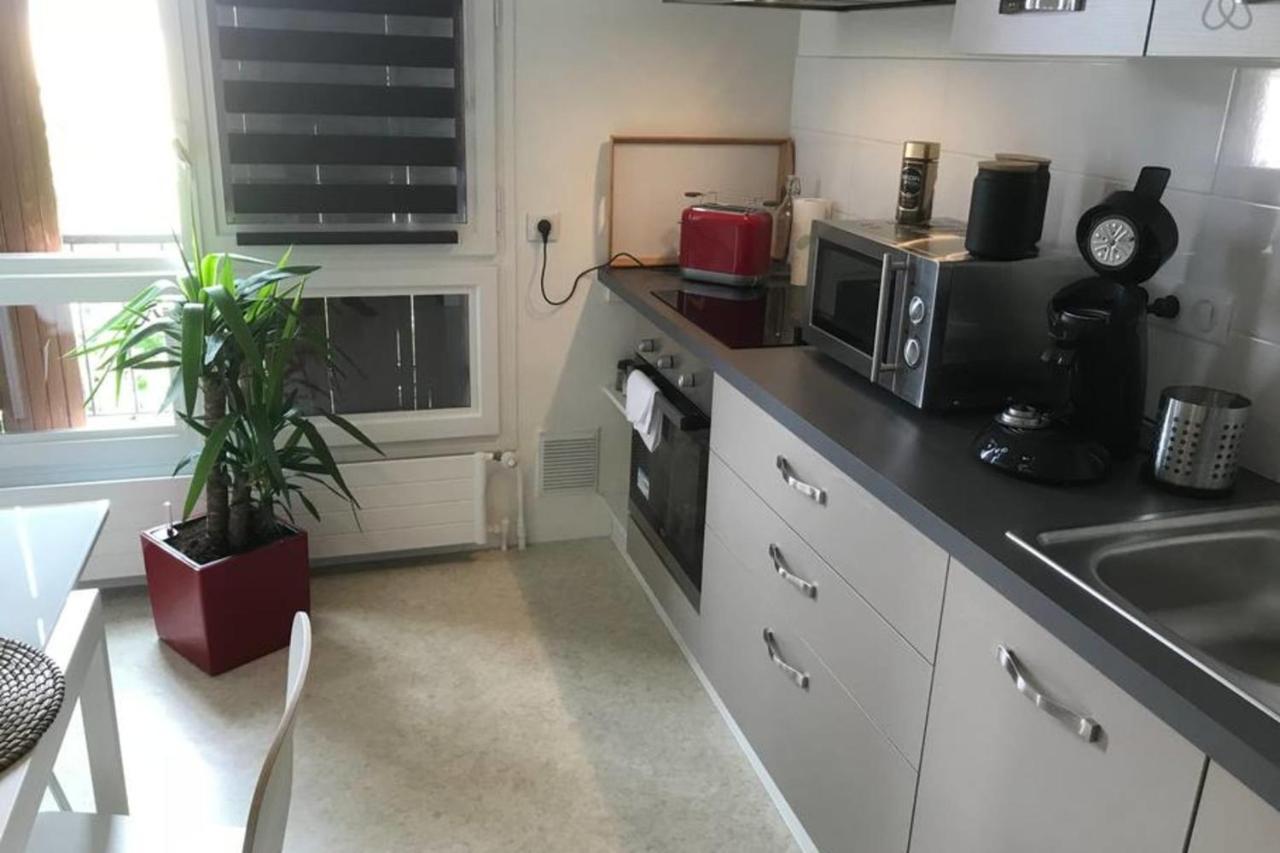 Le Genevois - 2 Bedrooms Annecy