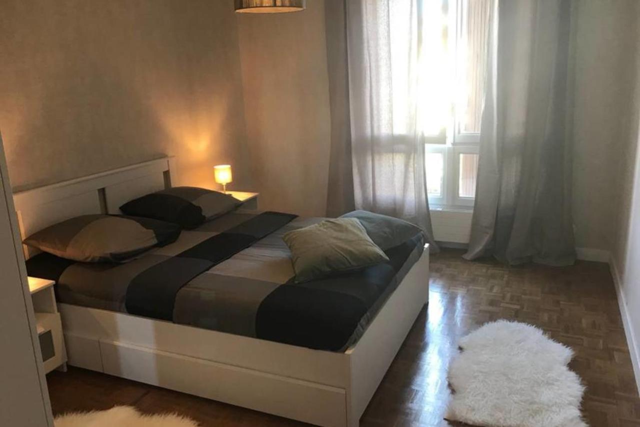 Appartement Le Genevois - 2 Bedrooms