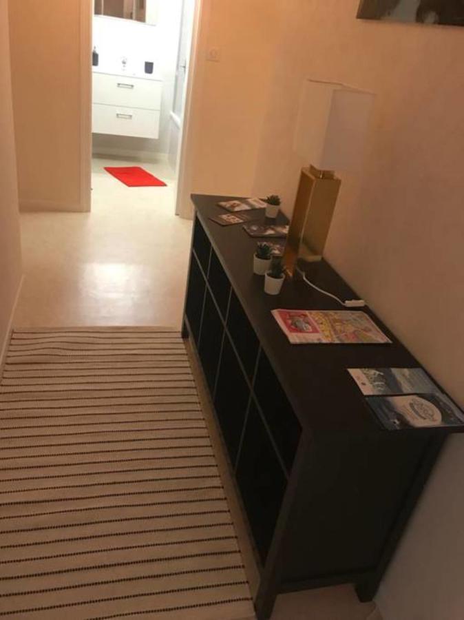 Appartement Le Genevois - 2 Bedrooms *