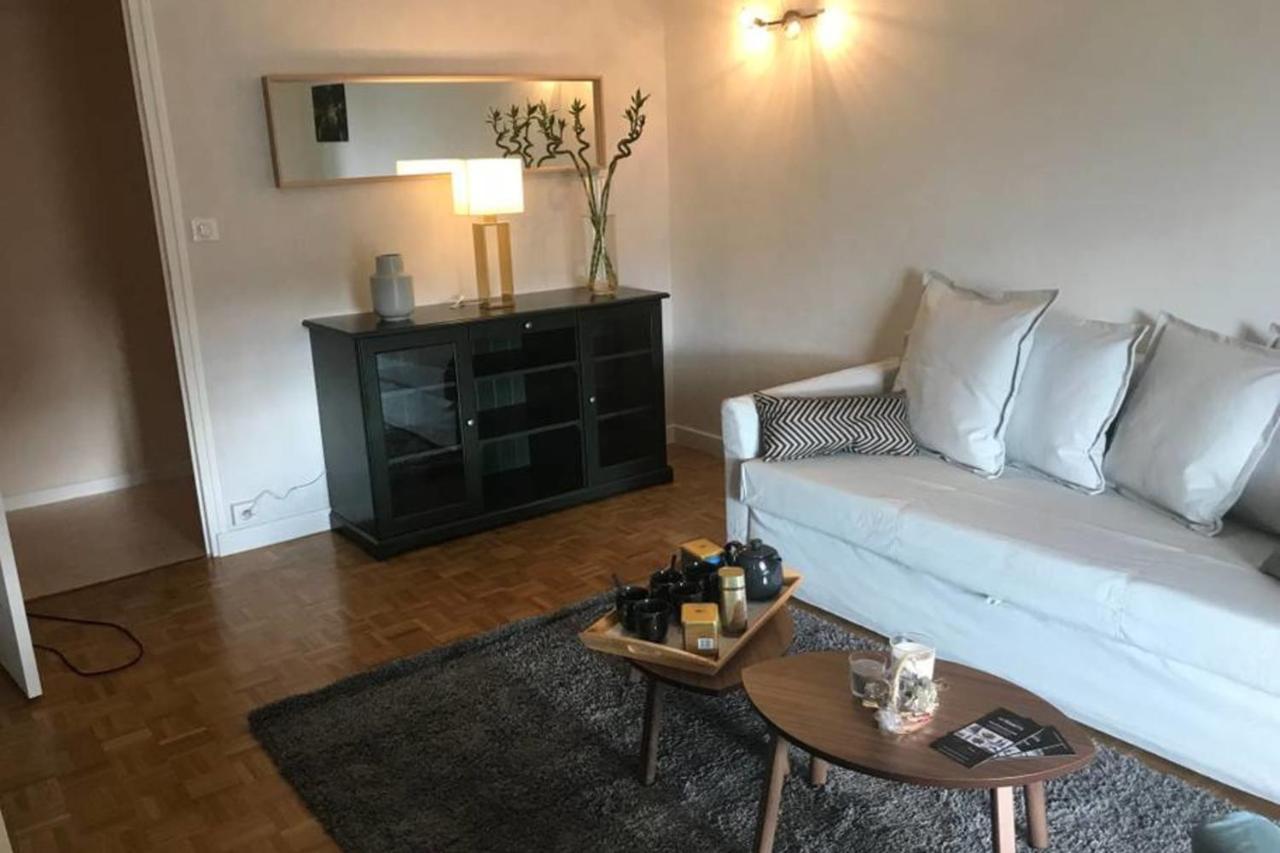 Appartement Le Genevois - 2 Bedrooms Annecy