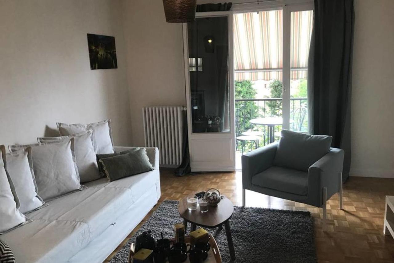 Appartement Le Genevois - 2 Bedrooms