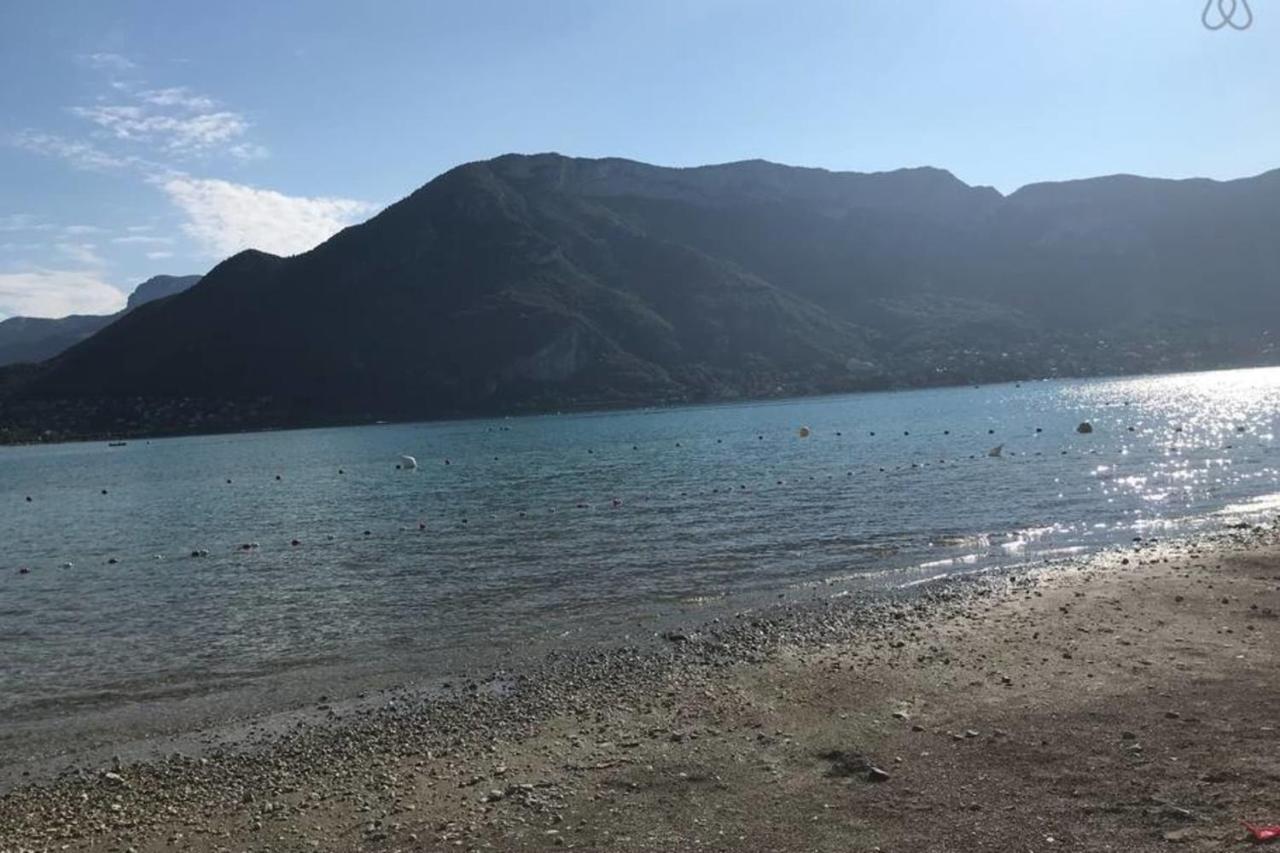 Apartment Le Genevois - 2 Bedrooms *