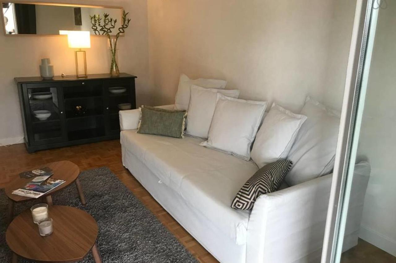 Appartement Le Genevois - 2 Bedrooms Annecy