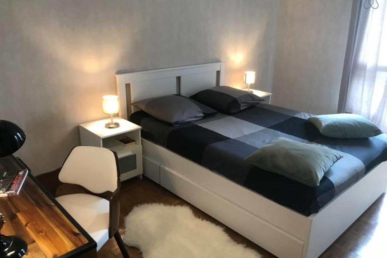 Le Genevois - 2 Bedrooms Annecy