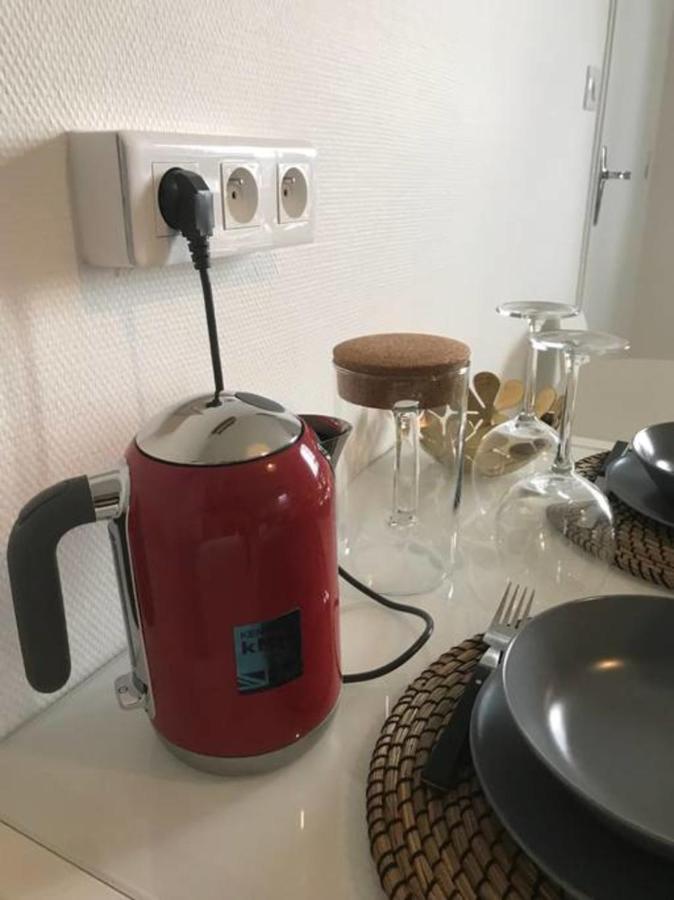 Appartement Le Genevois - 2 Bedrooms Annecy