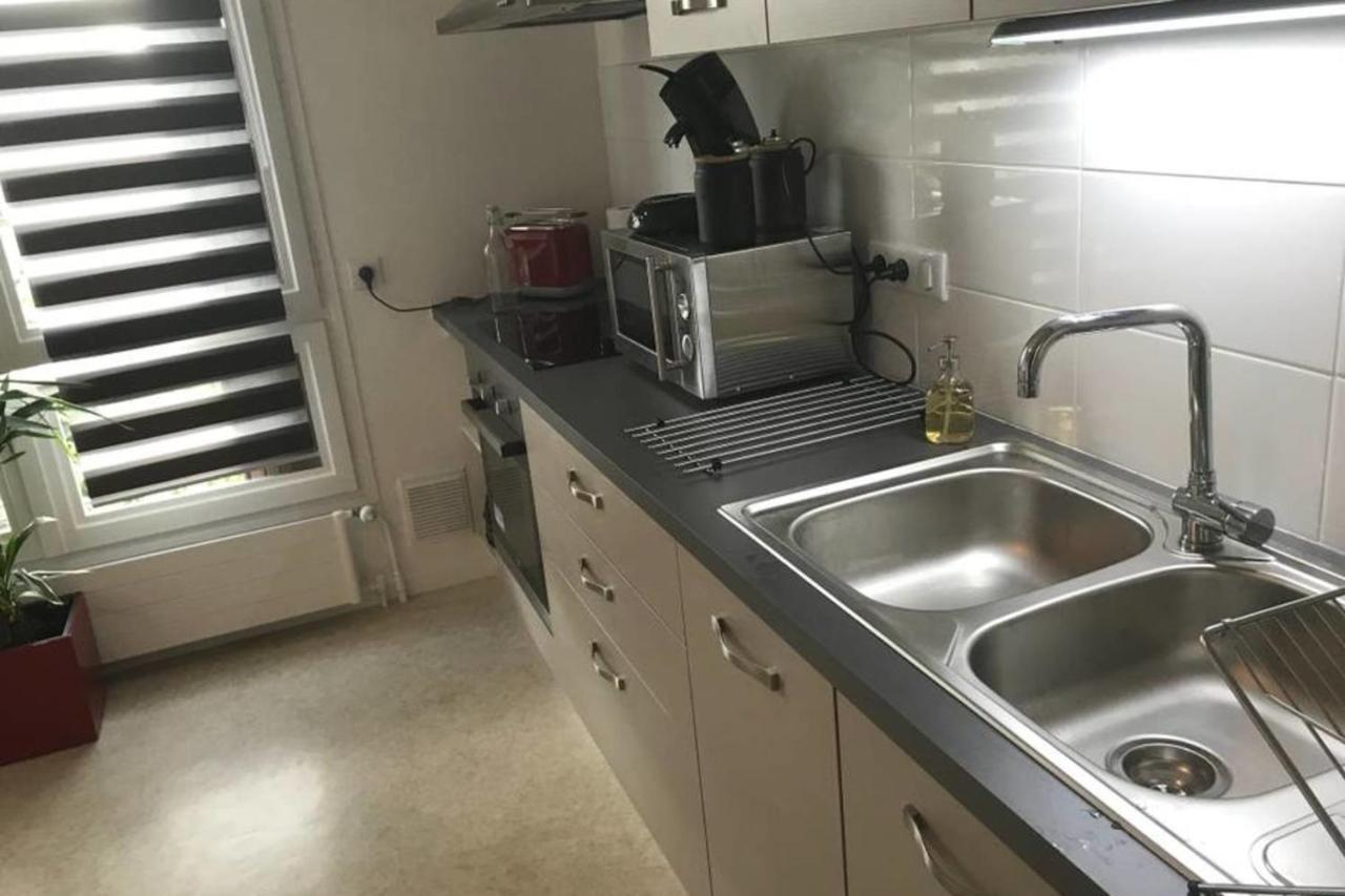 Le Genevois - 2 Bedrooms * Annecy