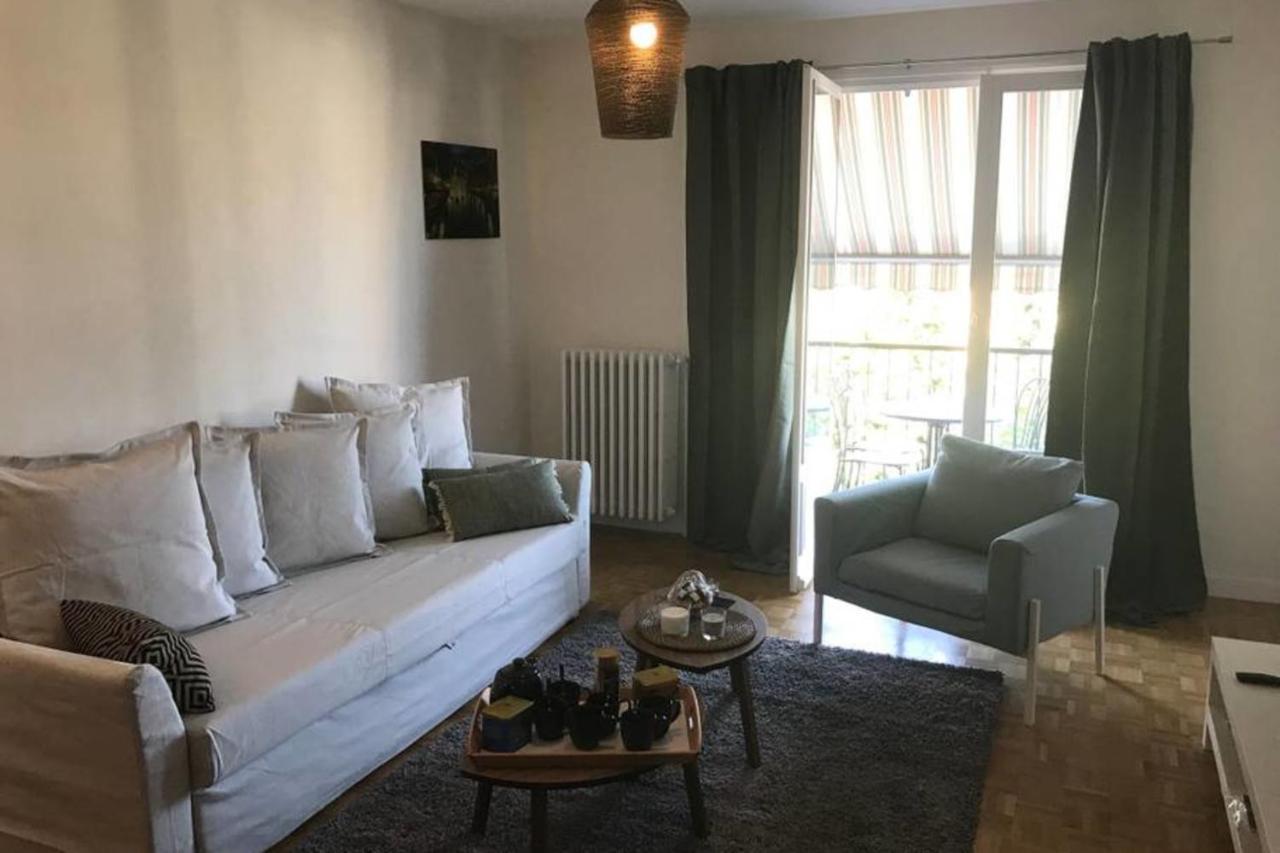 Le Genevois - 2 Bedrooms