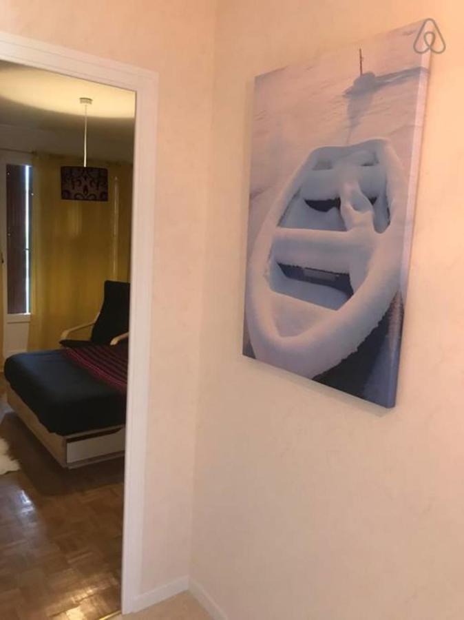 Le Genevois - 2 Bedrooms