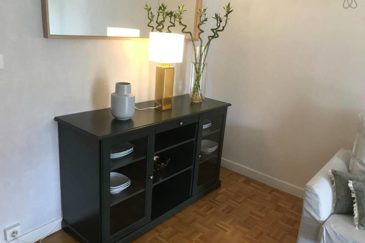 Appartement Le Genevois - 2 Bedrooms Annecy