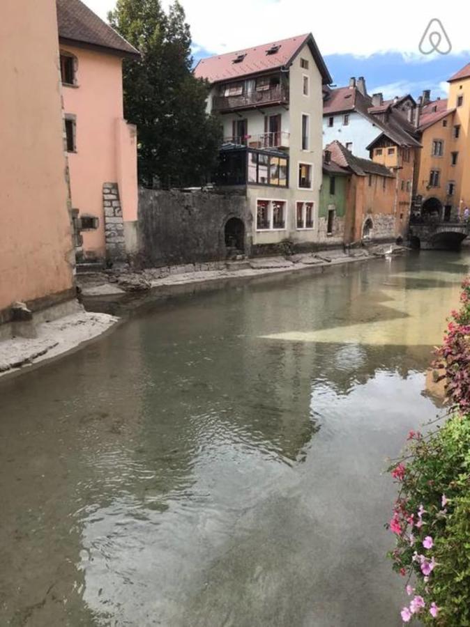 Le Genevois - 2 Bedrooms Annecy