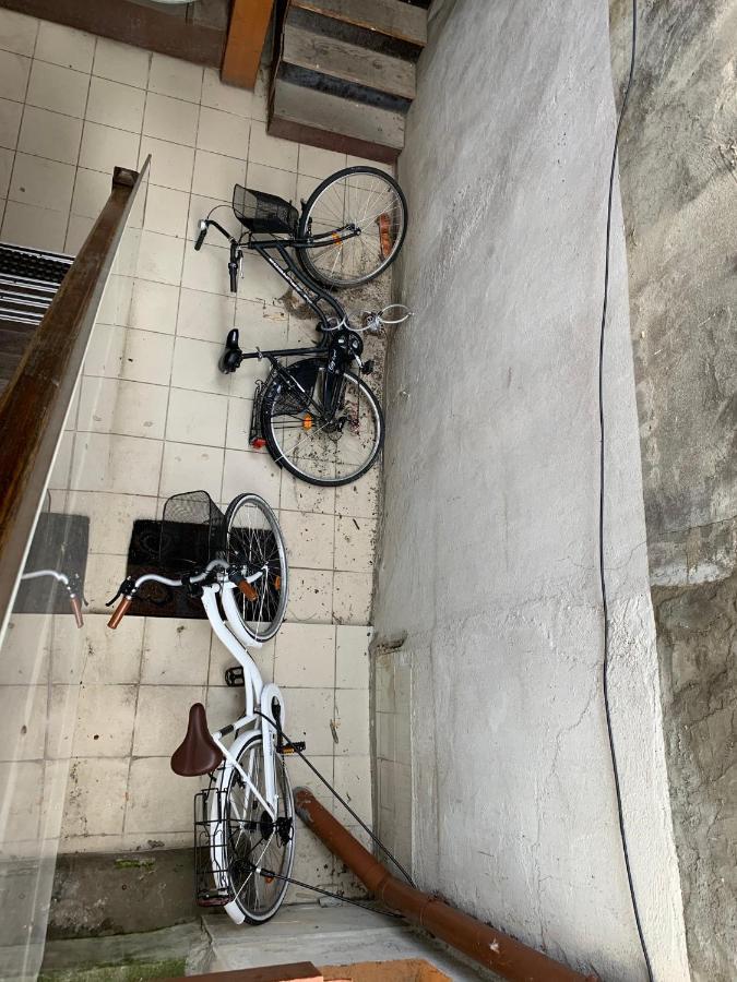 2 Fg Sainte Claire Vieille 4pers 3 Etoiles Proche Et Gare Apartment Annecy