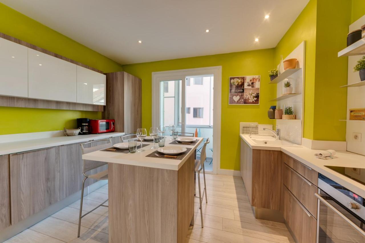Le Baulier - 2 Bedrooms Annecy