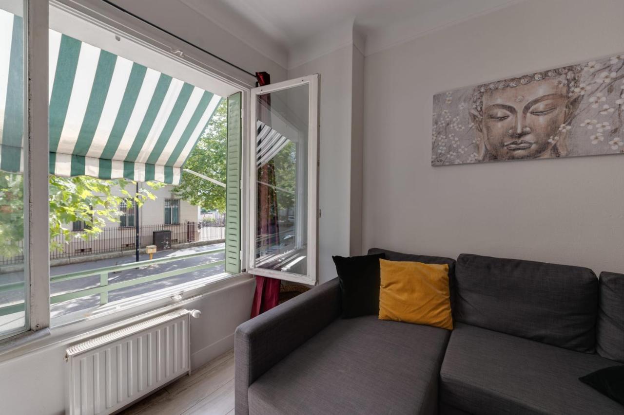 Apartamento Le Baulier - 2 Bedrooms *