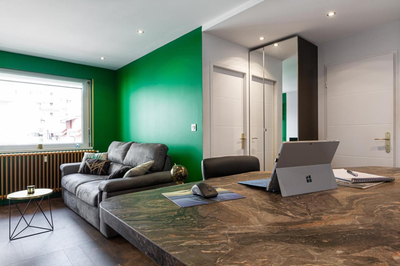 Du Lac Apartment