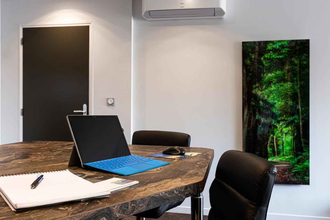 Apartment Du Lac Annecy