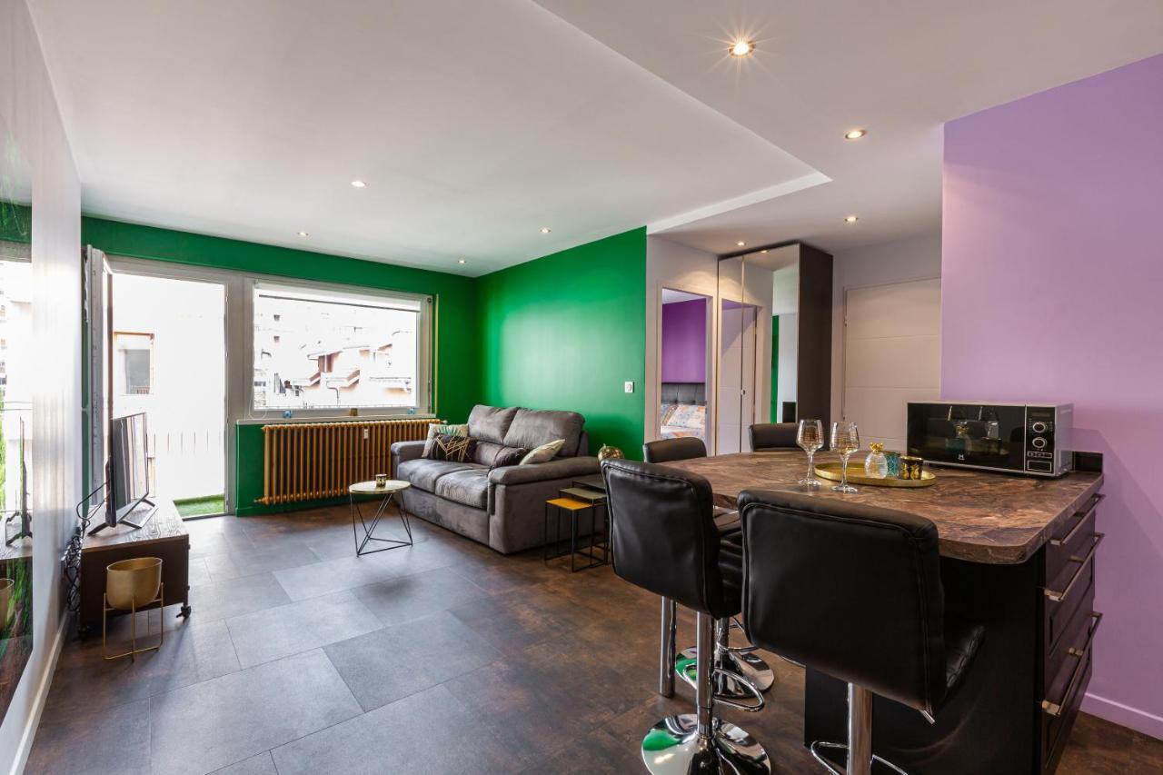 Du Lac Apartment *