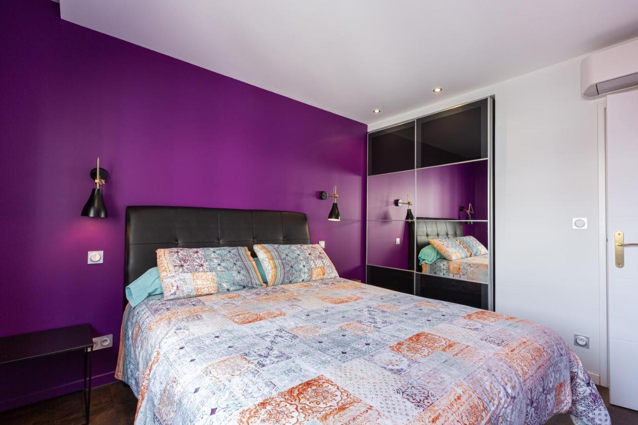 Apartment Du Lac Annecy