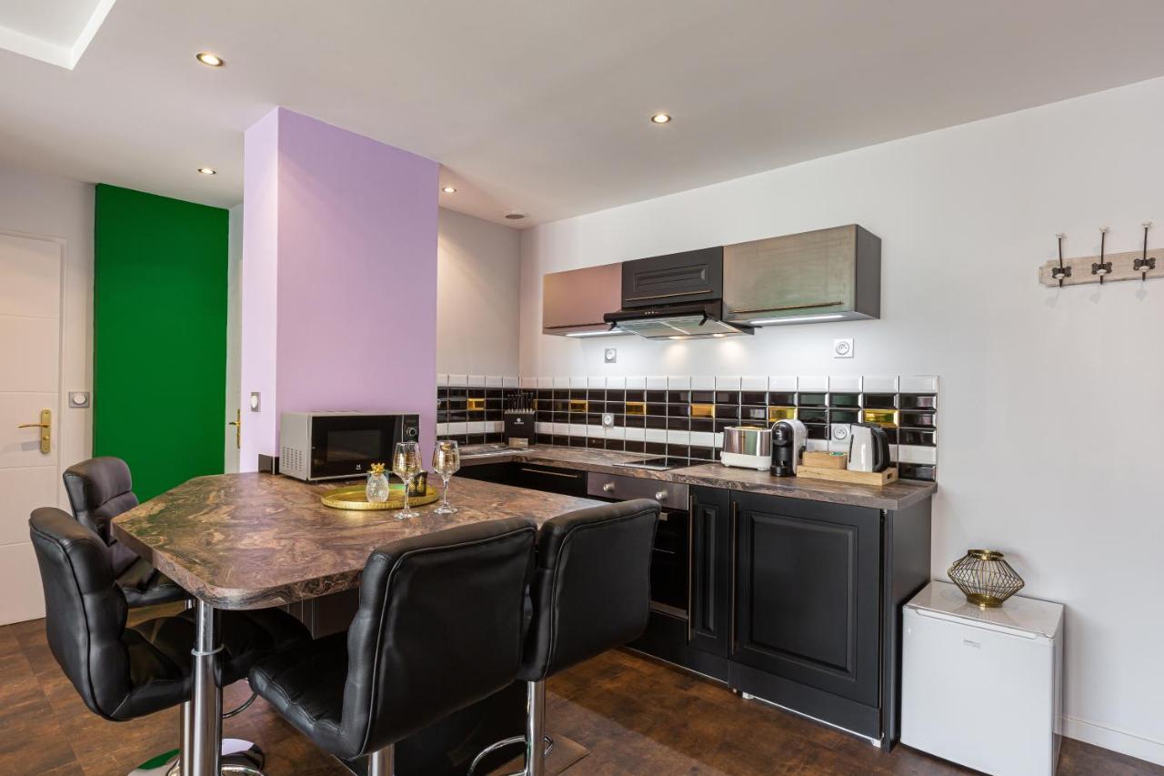 Du Lac Apartment Annecy