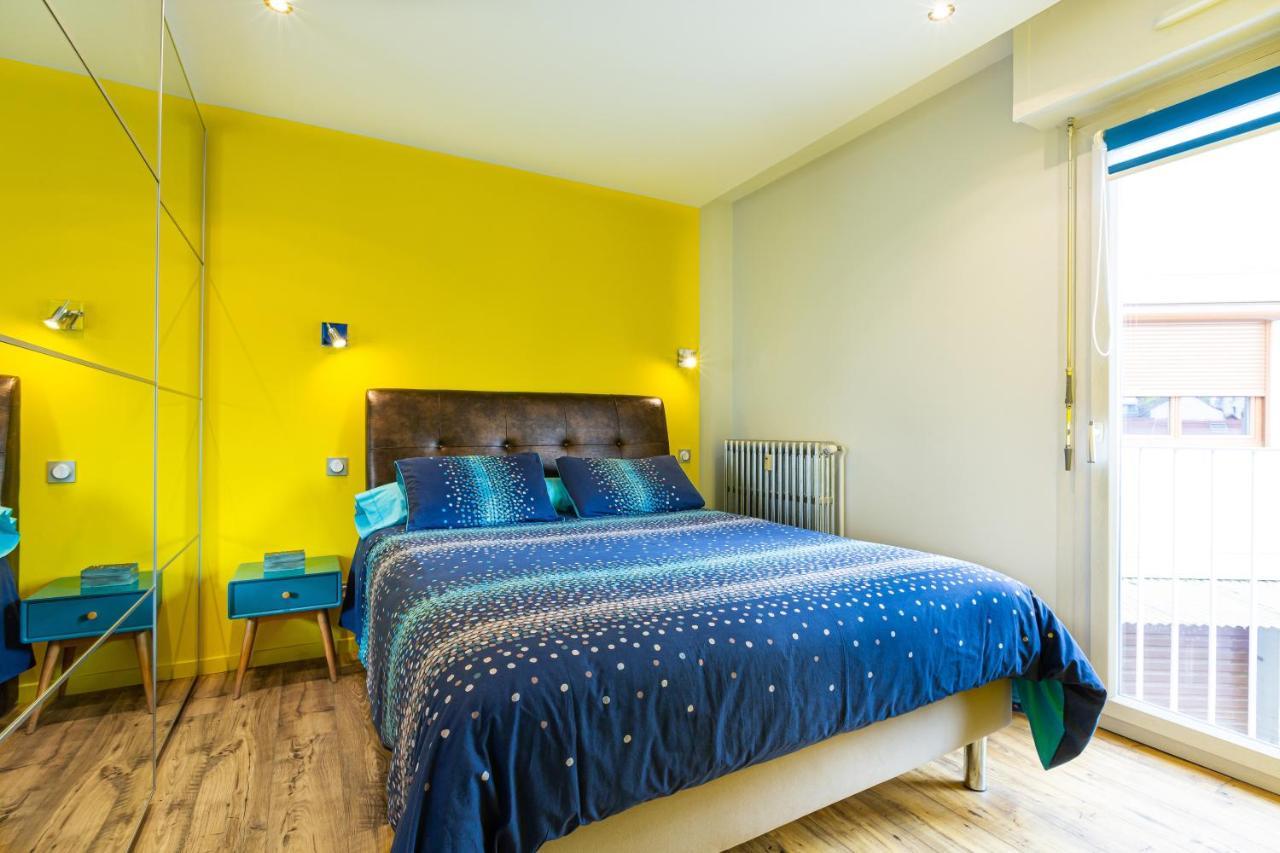 Du Lac Apartment *