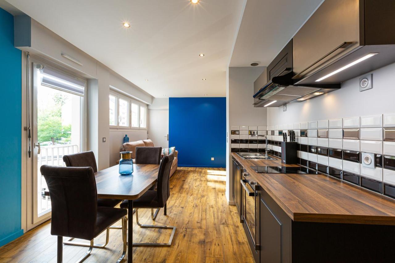 Apartment Du Lac