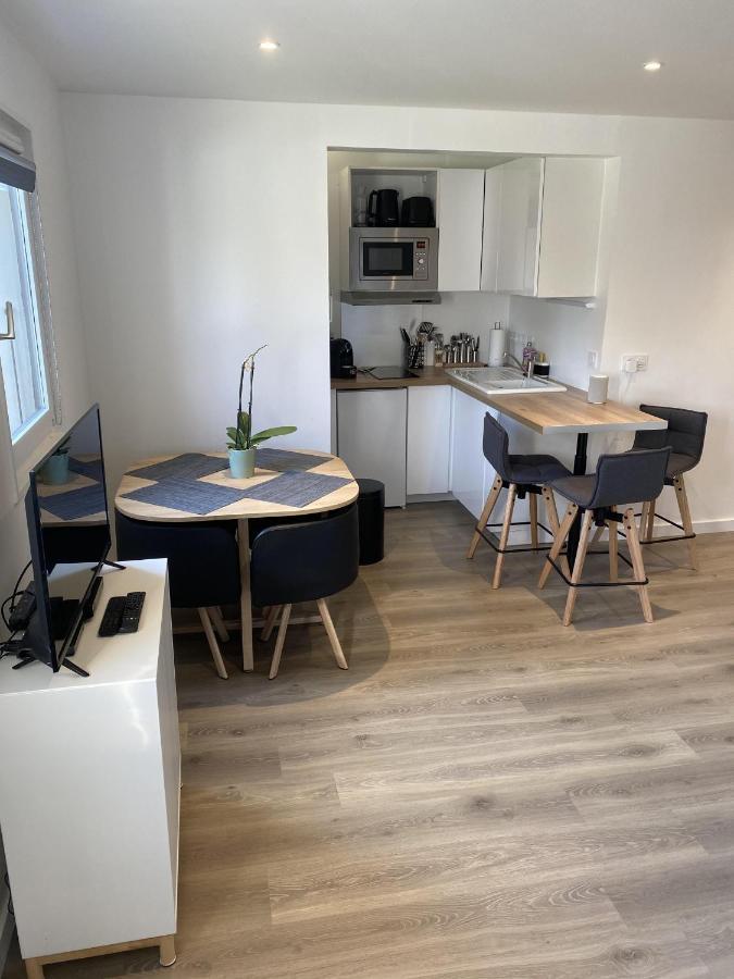 Coeur De Et Du Appartement Annecy