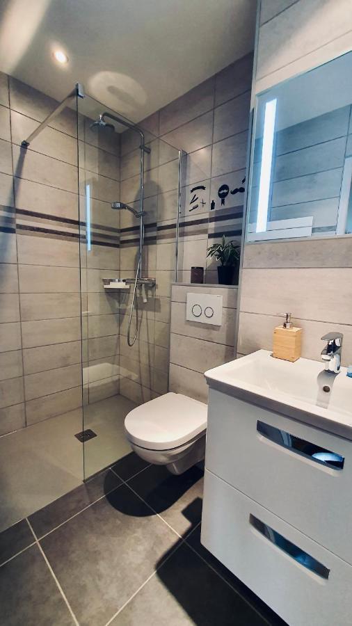Appartement Le Continental Beau T2 Plein Centre + Parking