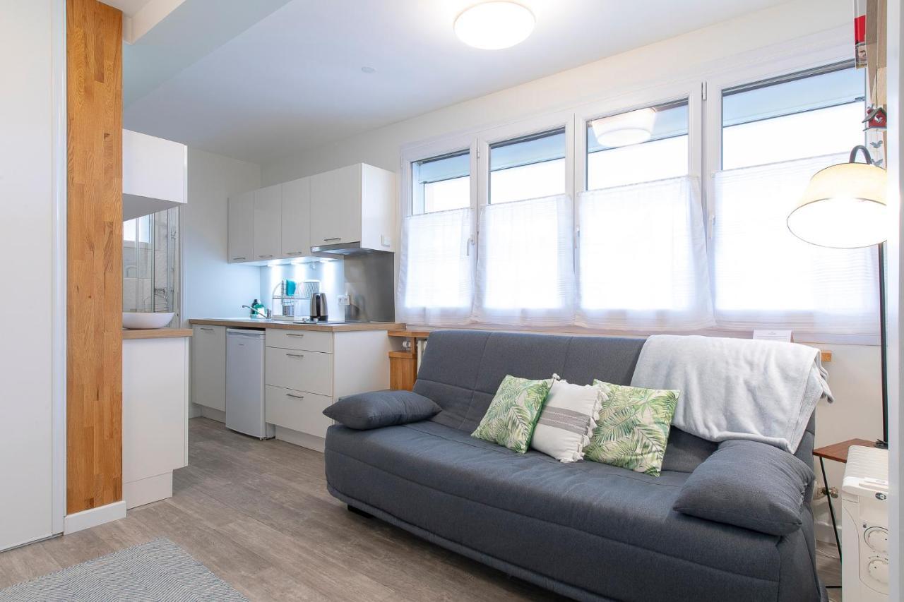 Apartment Le Studio Annecy