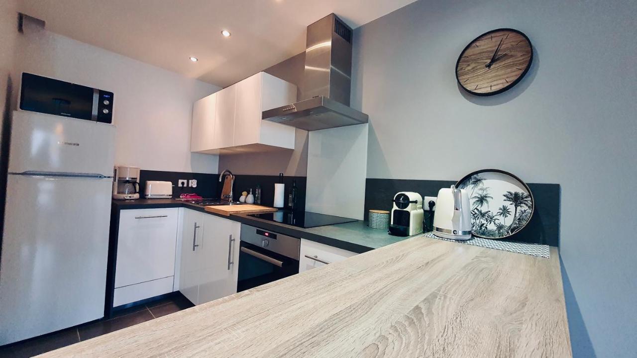 Appartement Le Continental Beau T2 Plein Centre + Parking *
