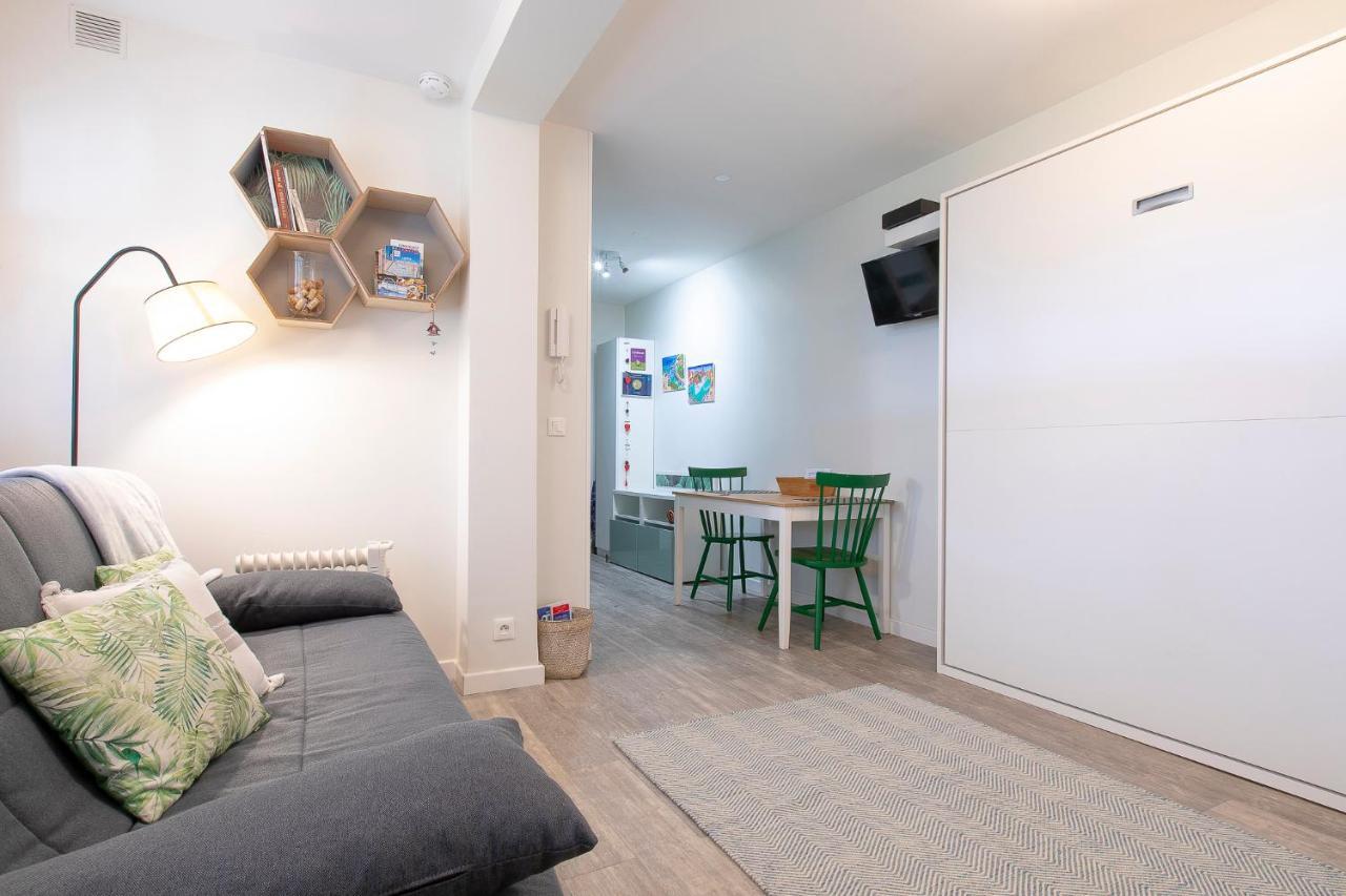 Apartment Le Studio Annecy