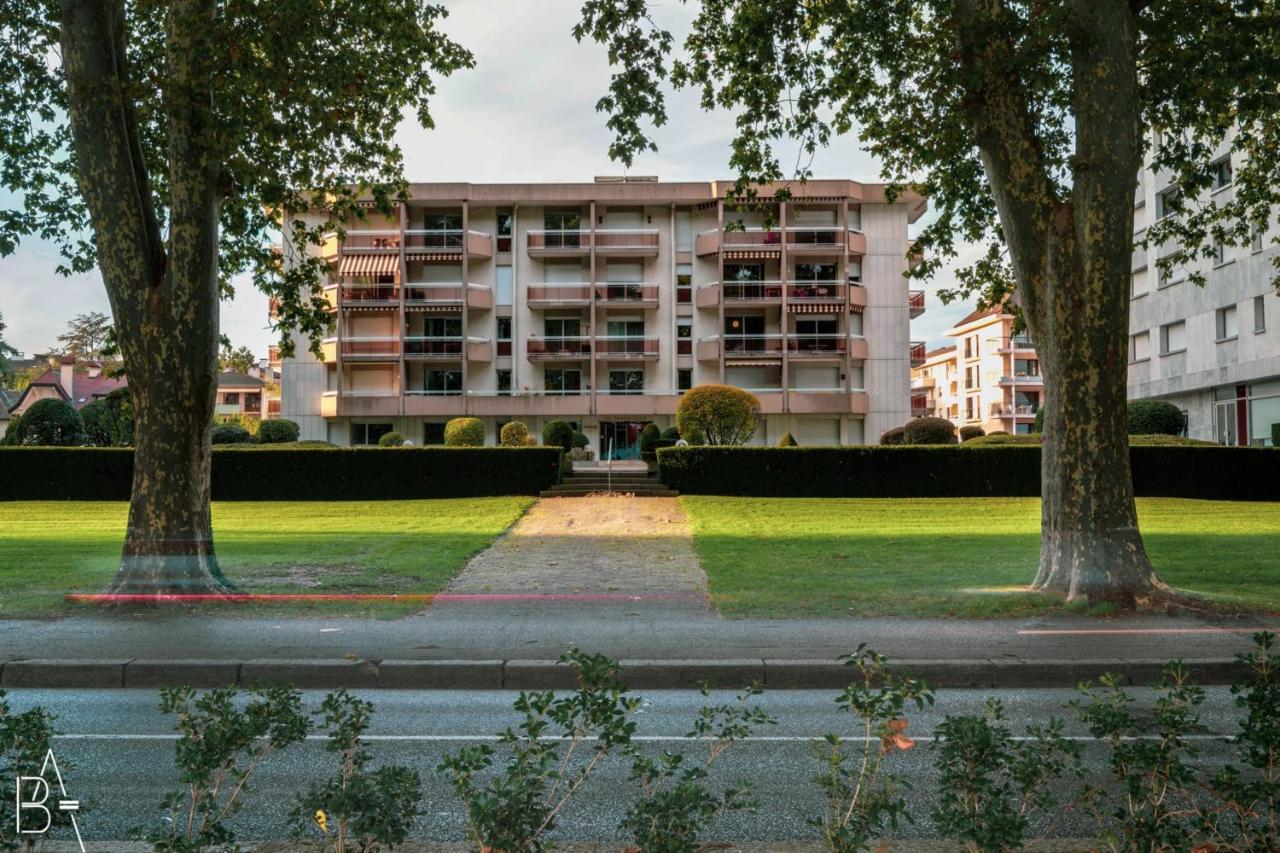 Le Matignon - Design Facing * Annecy