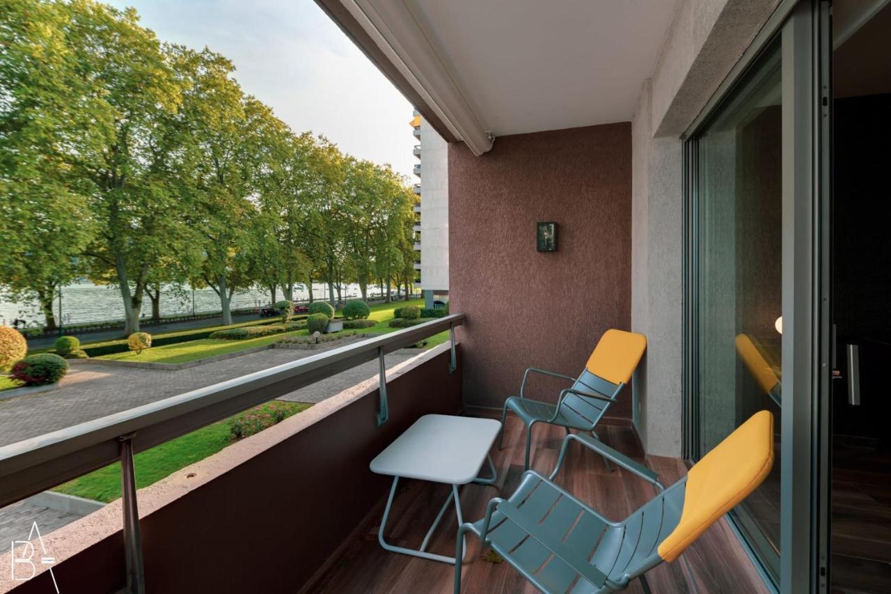 Le Matignon - Design Facing * Annecy