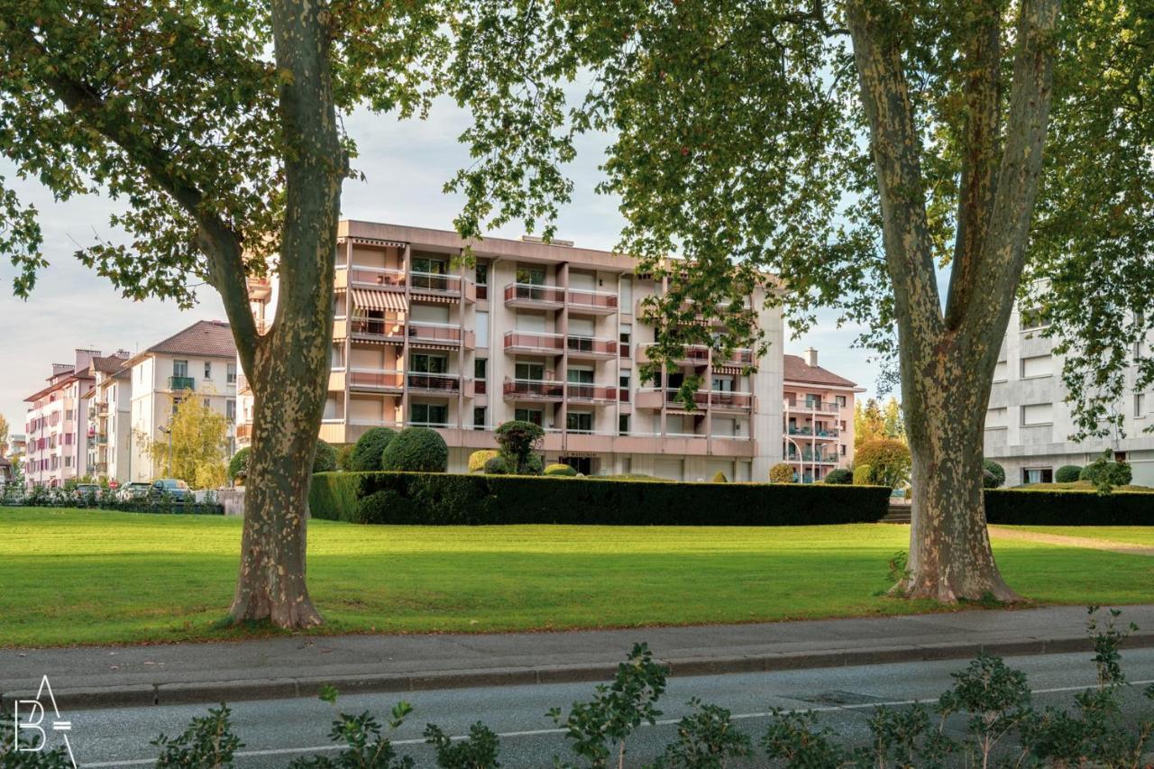 Appartement Le Matignon - Design Facing *