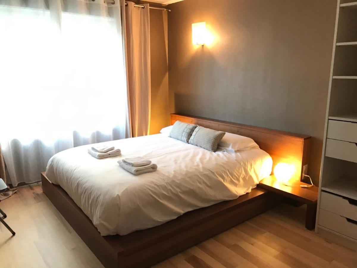 La Forclaz - Centre Ville&lac, Balcon, Parking Annecy