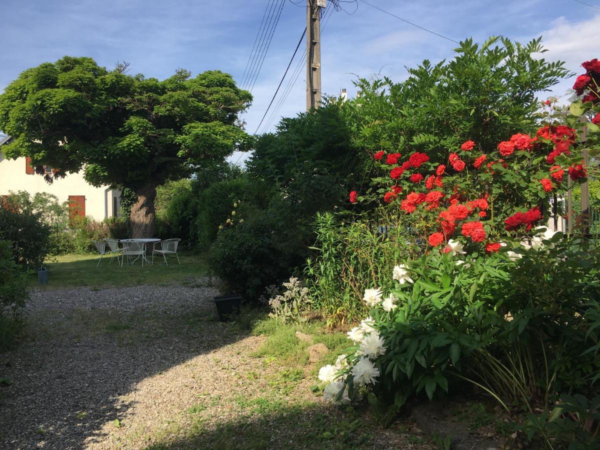 Le Catalpa - Centre Ville, Jardin & Parking! *