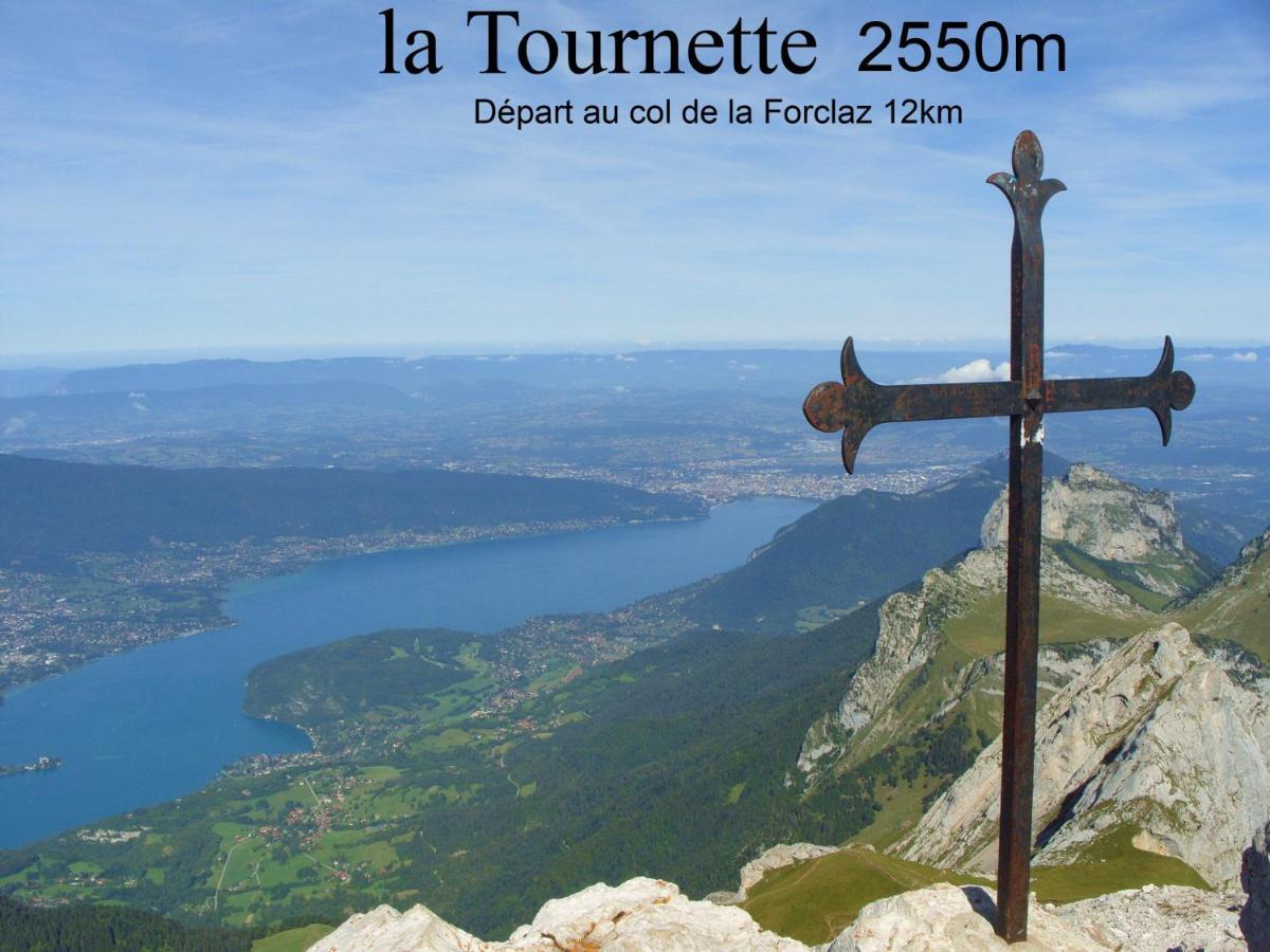 3* Balcon Vue Commerces Et A 100m Apartment Annecy