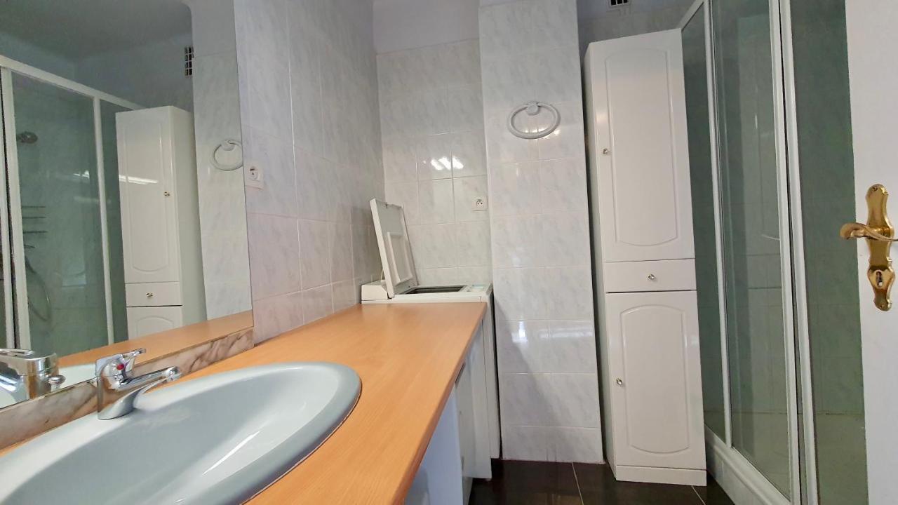 3* Balcon Vue Commerces Et A 100m Apartment *
