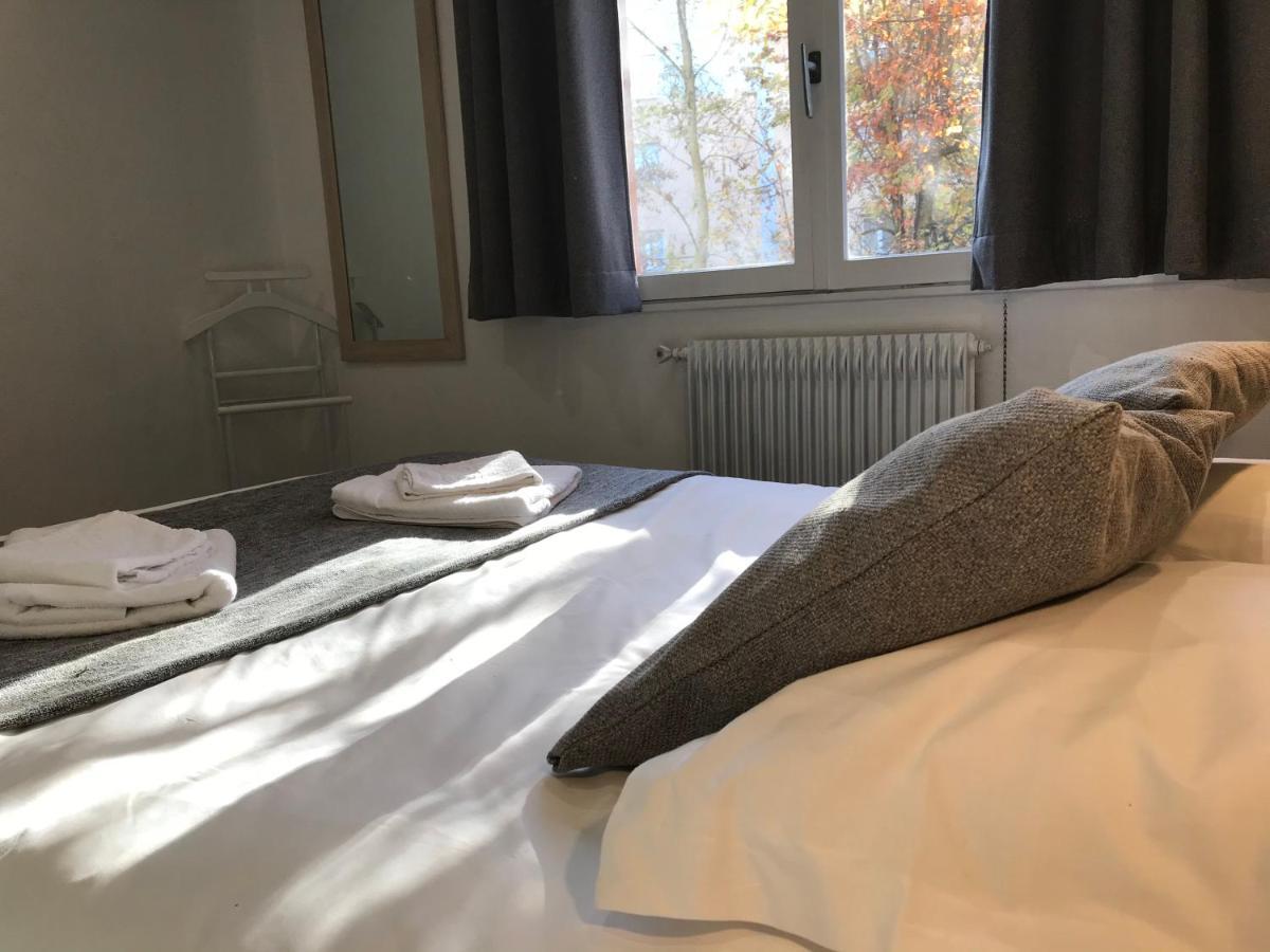 Appartement Le Nid De La Piraz - Parking, Balcon & Netflix ! Annecy