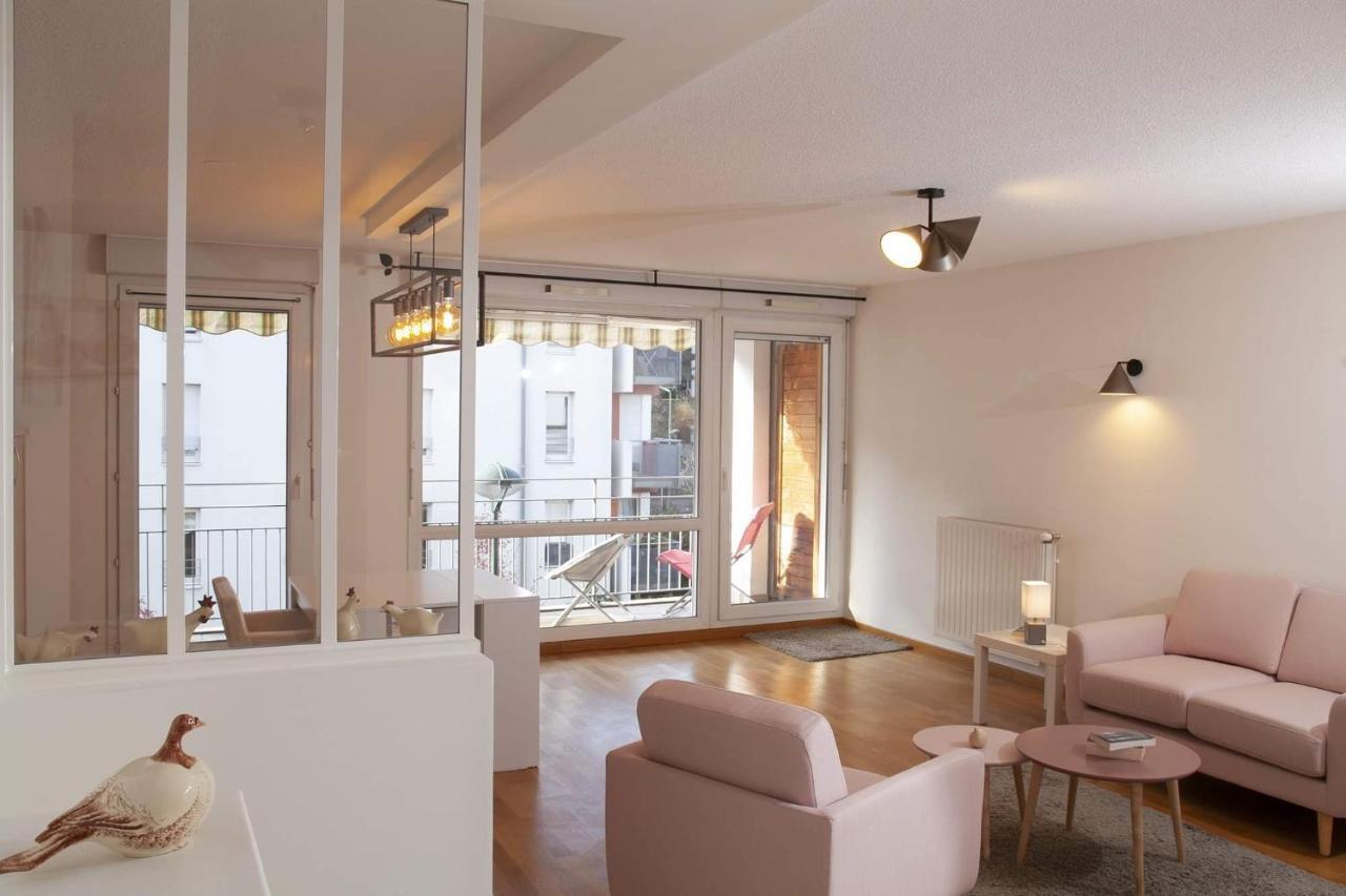 Apartment Rose Du Annecy