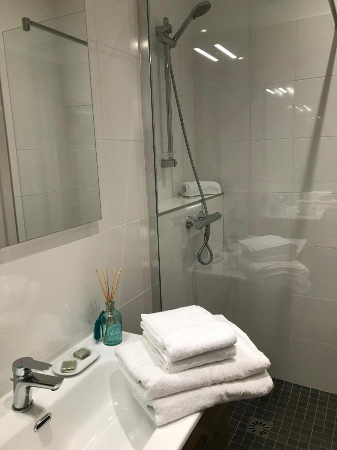 Apartment Le Gruffaz - Hyper Centre, Balcon Sur Canal *