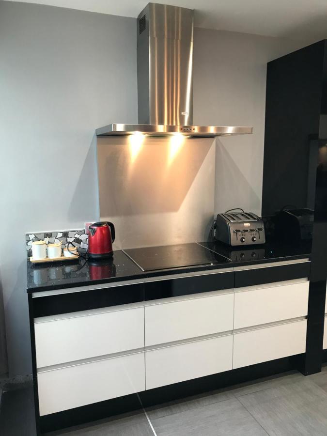 La Forclaz - Centre Ville&lac, Balcon, Parking Appartement