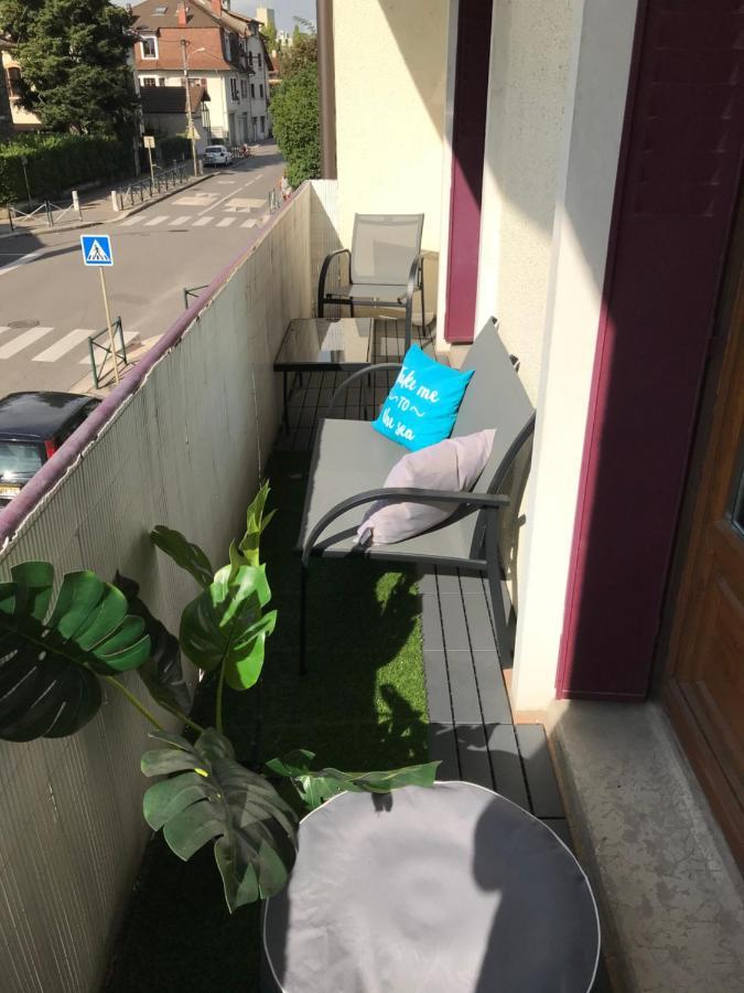 Les Iles - Parking, Balcon, Netflix & Ps4! Apartment Annecy