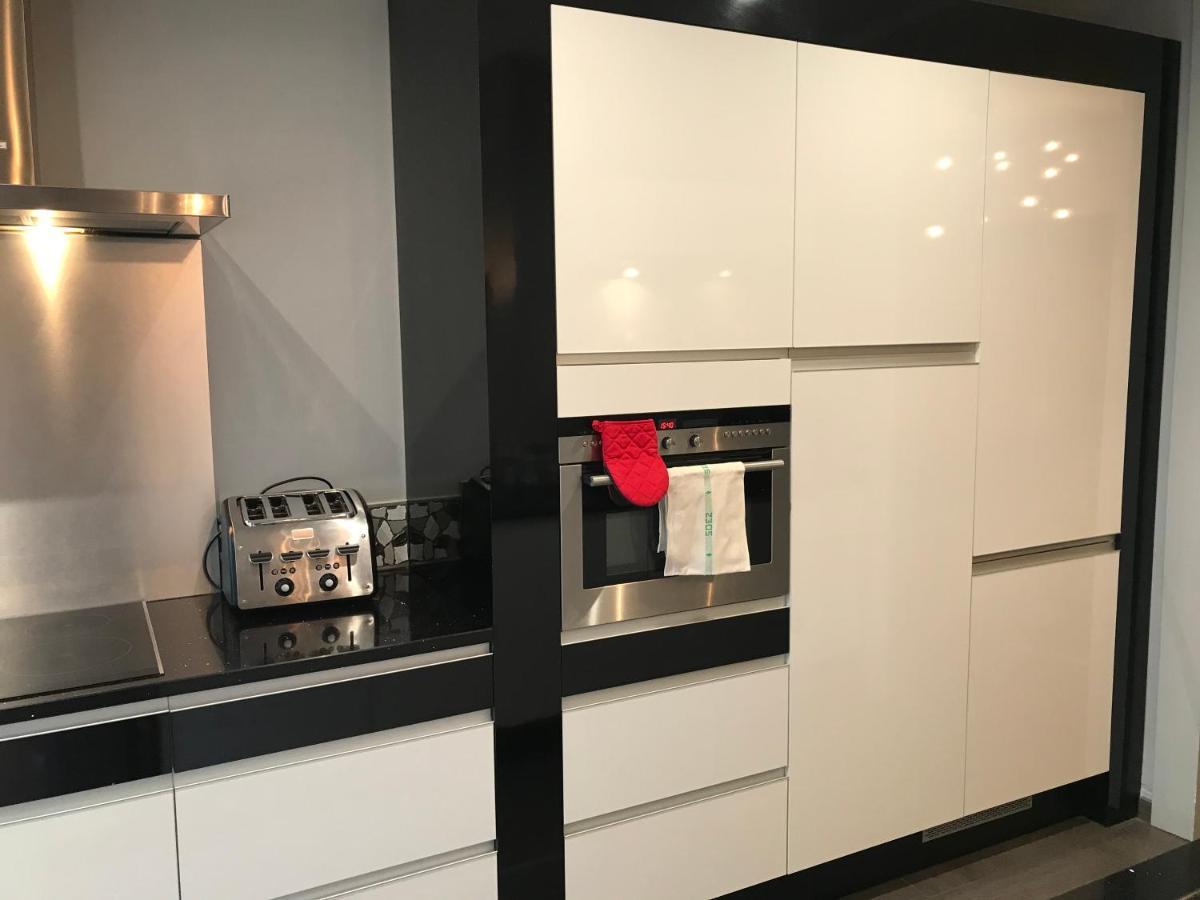 La Forclaz - Centre Ville&lac, Balcon, Parking Appartement