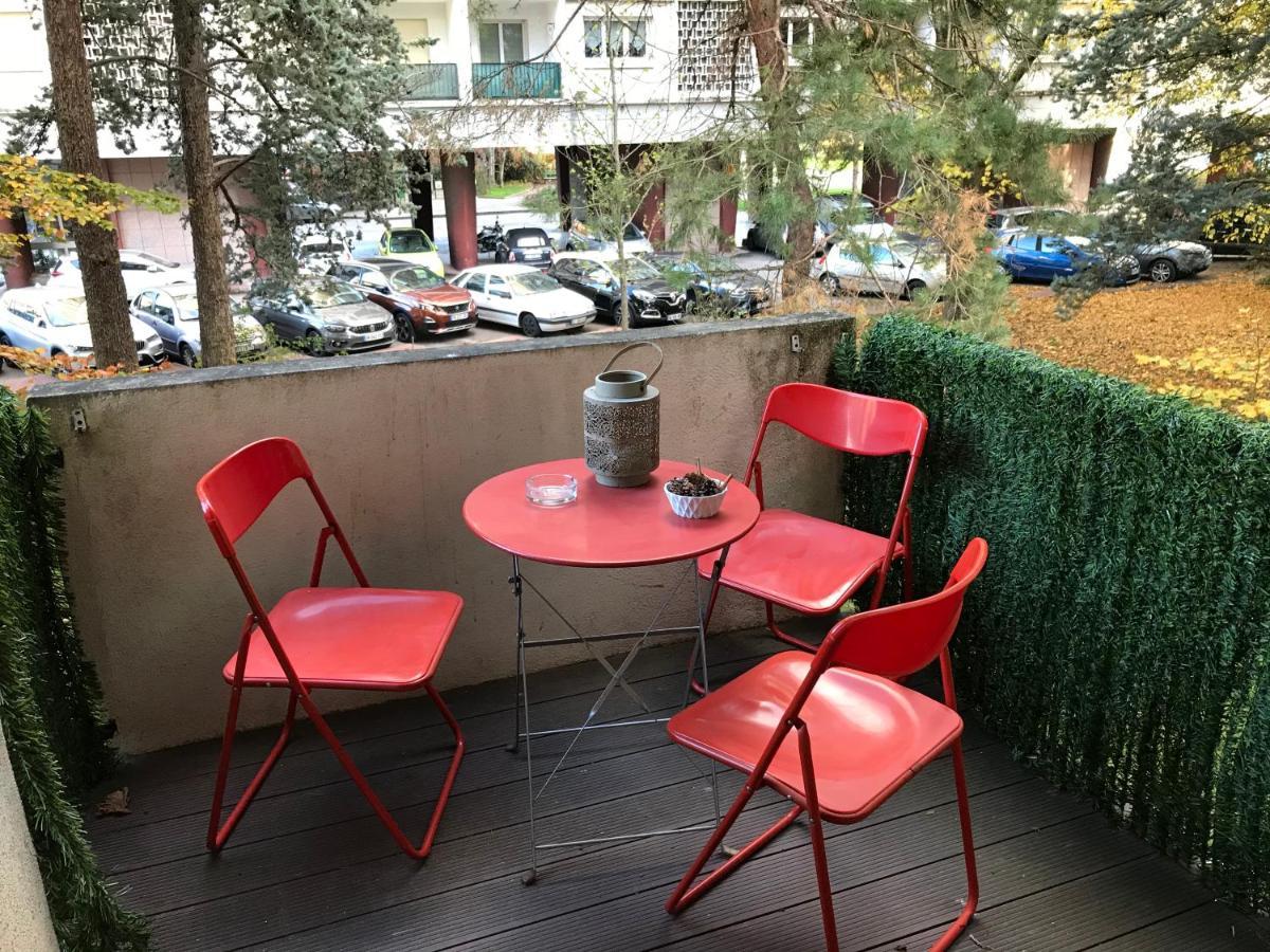 Appartement La Forclaz - Centre Ville&lac, Balcon, Parking *