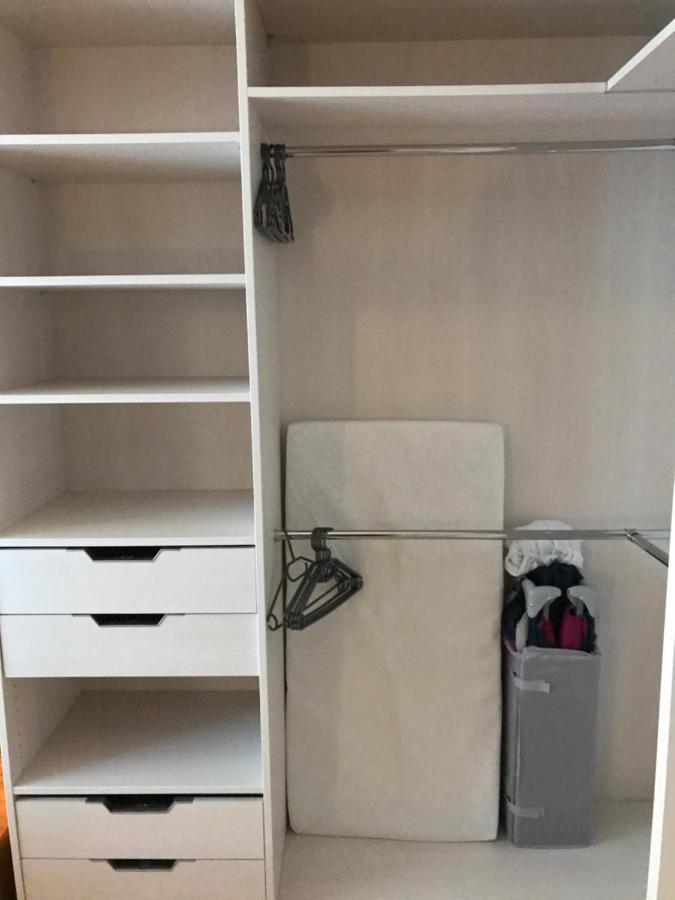Appartement La Forclaz - Centre Ville&lac, Balcon, Parking Annecy