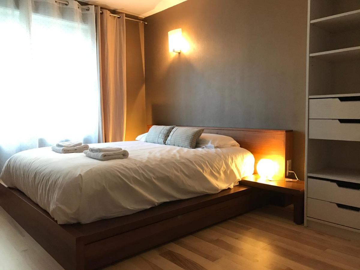 La Forclaz - Centre Ville&lac, Balcon, Parking