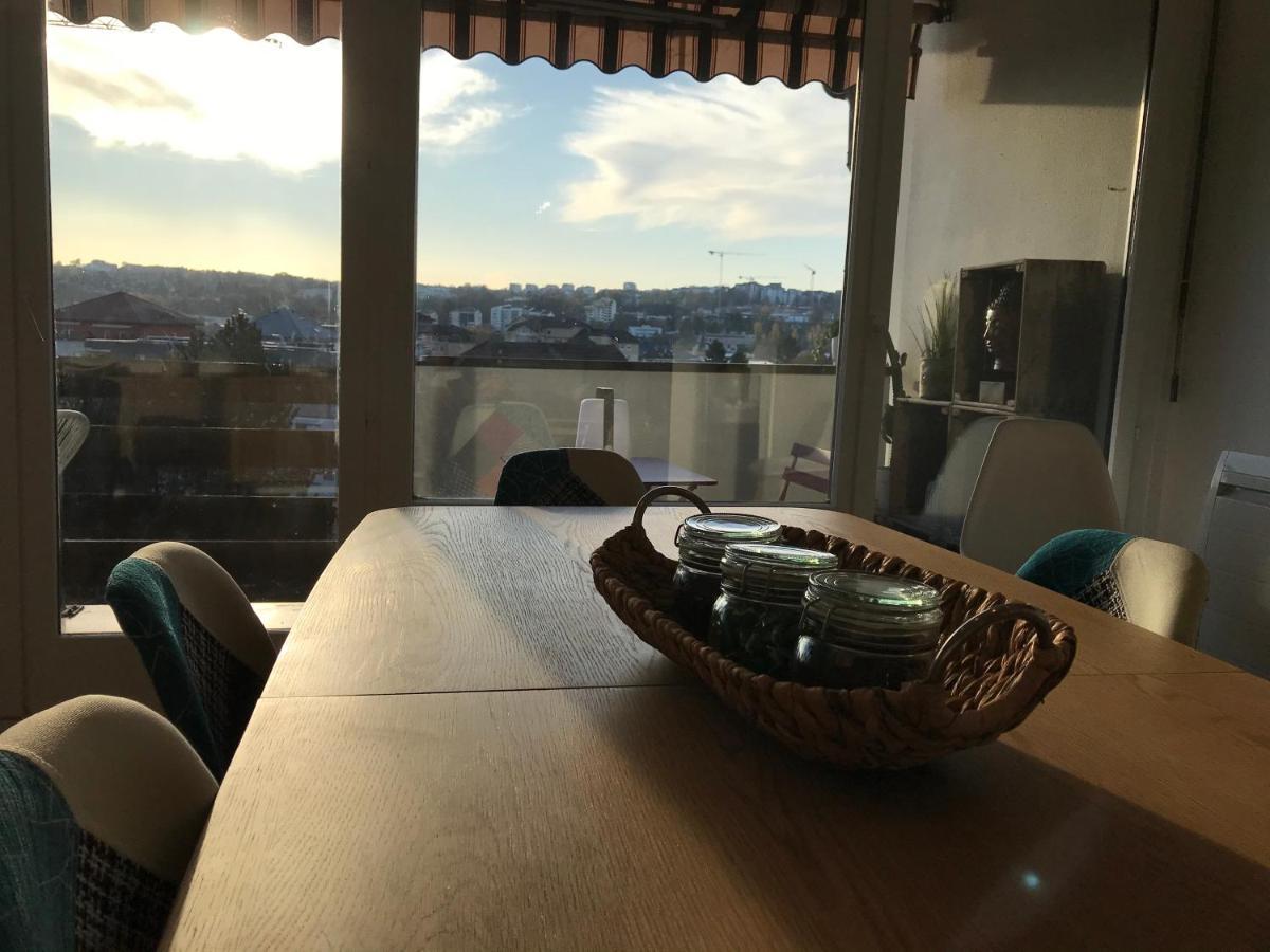 Le Clos St Michel - Centre, Balcon, Parking *