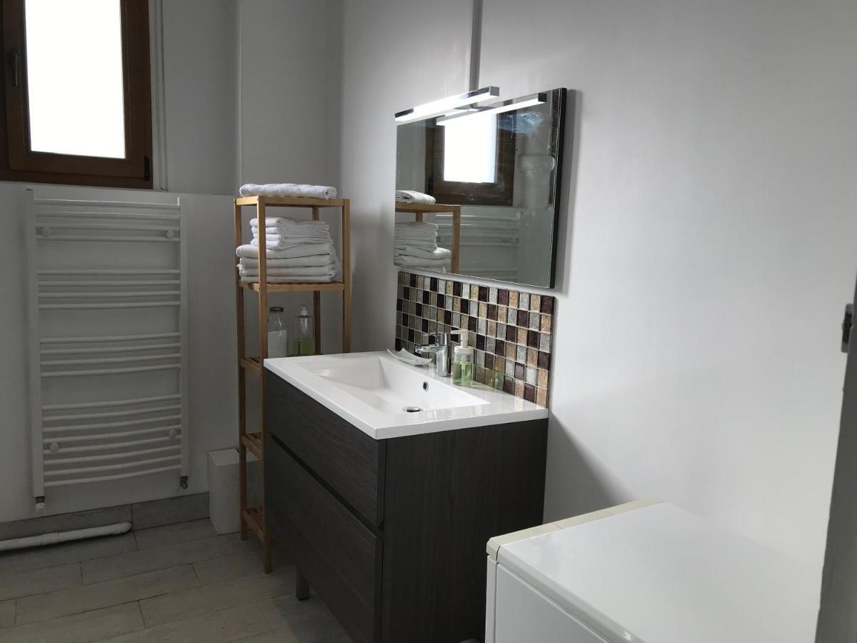 Le Catalpa - Centre Ville, Jardin & Parking! Apartment *